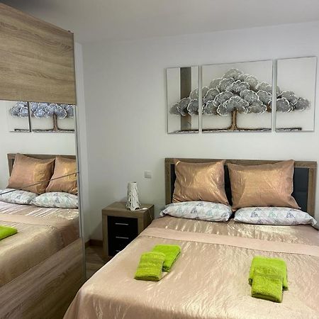 Casita Bonita Daire Las Palmas de Gran Canaria Dış mekan fotoğraf