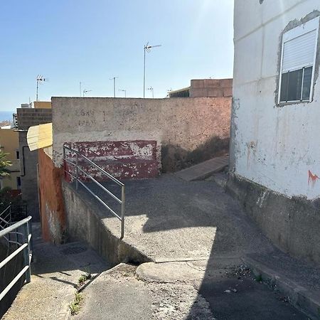 Casita Bonita Daire Las Palmas de Gran Canaria Dış mekan fotoğraf