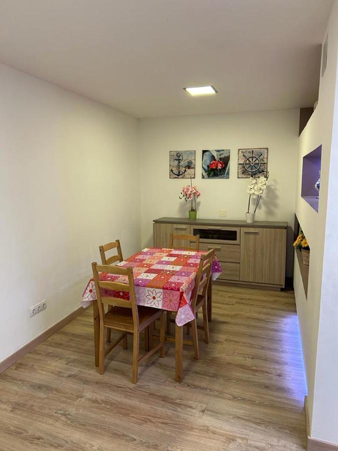 Casita Bonita Daire Las Palmas de Gran Canaria Dış mekan fotoğraf