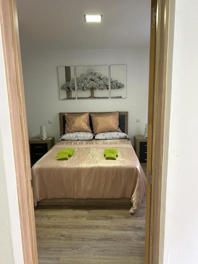 Casita Bonita Daire Las Palmas de Gran Canaria Dış mekan fotoğraf