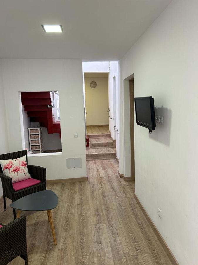 Casita Bonita Daire Las Palmas de Gran Canaria Dış mekan fotoğraf