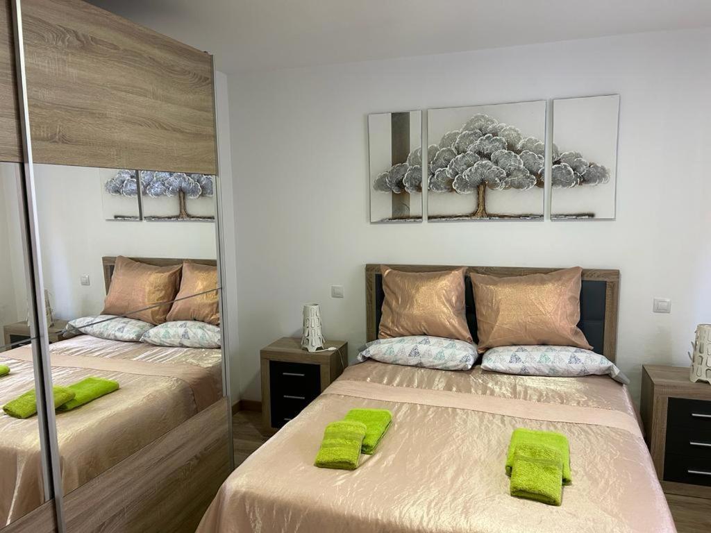 Casita Bonita Daire Las Palmas de Gran Canaria Dış mekan fotoğraf