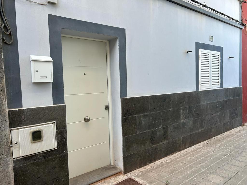 Casita Bonita Daire Las Palmas de Gran Canaria Dış mekan fotoğraf