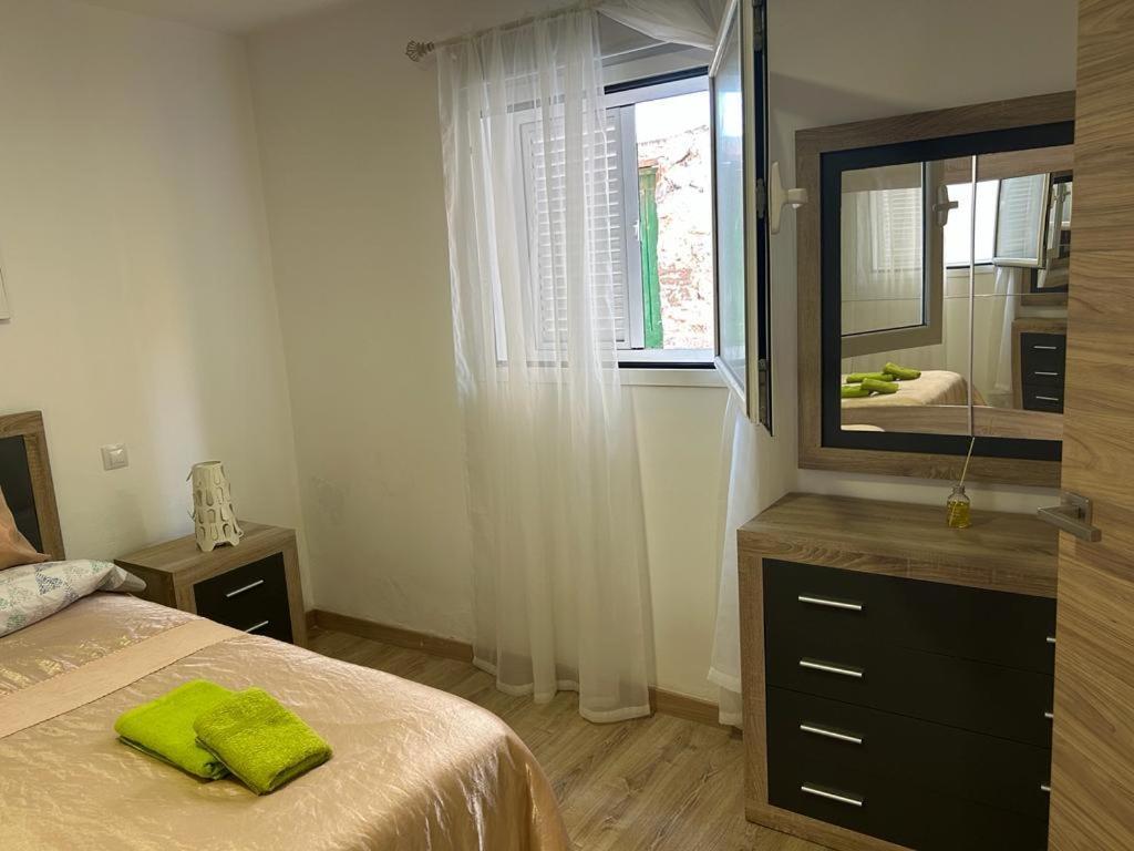 Casita Bonita Daire Las Palmas de Gran Canaria Dış mekan fotoğraf