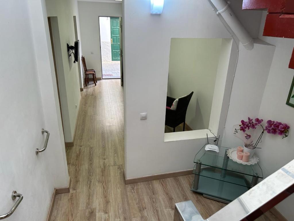Casita Bonita Daire Las Palmas de Gran Canaria Dış mekan fotoğraf